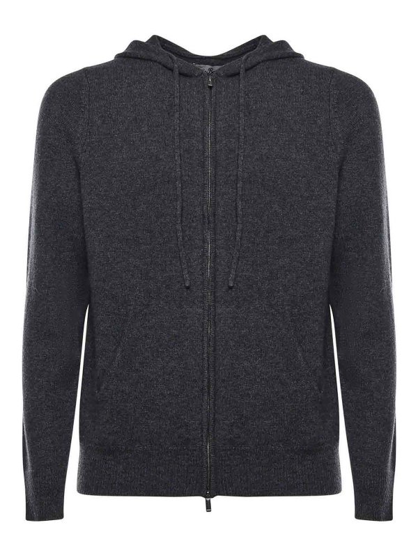 MC2 SAINT BARTH: スウェット＆セーター - スウェットシャツ/セーター - 黒