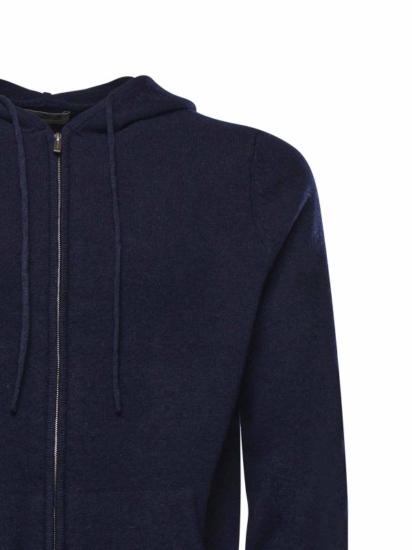 MC2 SAINT BARTH: スウェット＆セーター online - スウェットシャツ/セーター - ブルー