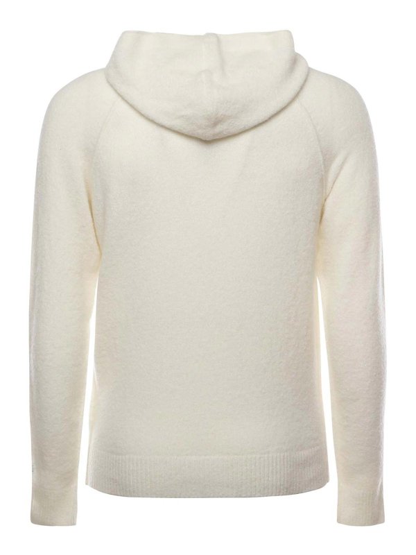 The Best Shops MC2 SAINT BARTH: スウェット＆セーター - スウェットシャツ/セーター - ベージュ