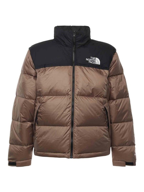 THE NORTH FACE: Vestes casuals - Veste Casual - Noir