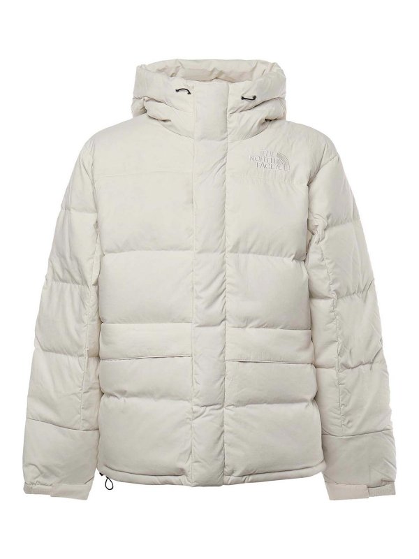 THE NORTH FACE: Abrigos acolchados - Abrigo Alcochado - Blanco