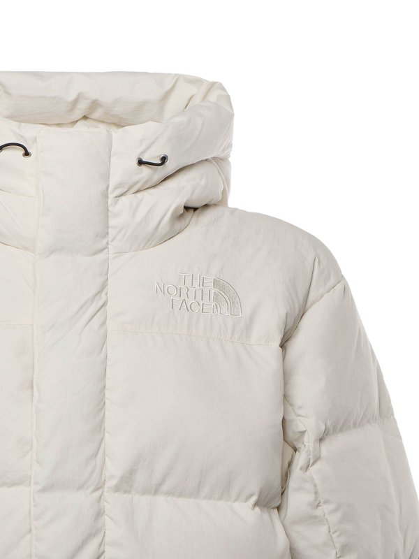 THE NORTH FACE: Abrigos acolchados online - Abrigo Alcochado - Blanco