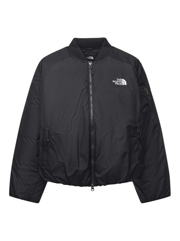 THE NORTH FACE: bombers - Choqa Bomber Jacket