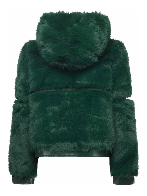 The Best Shops v°73: Bombers - Bomber - Vert