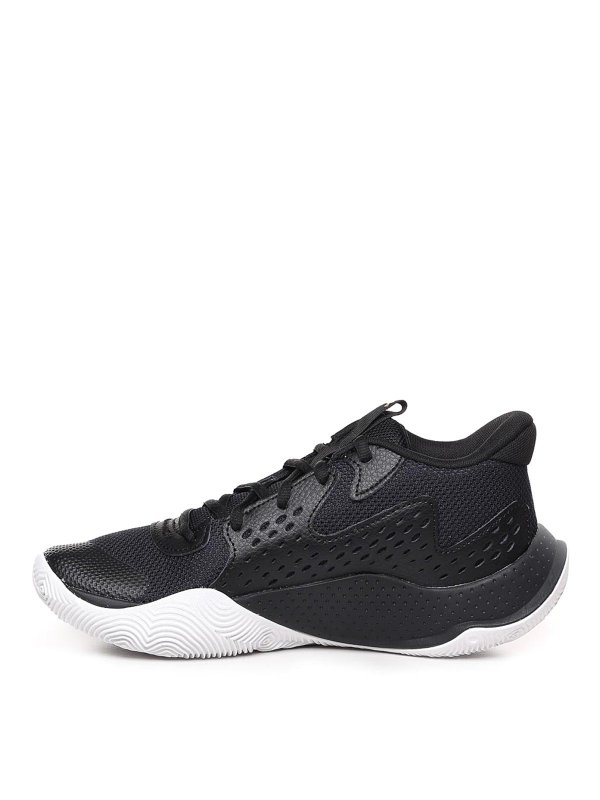 Top - Negro shop online: UNDER ARMOUR