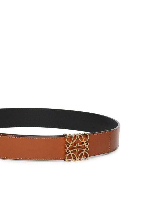 LOEWE: Gürtel online - Gürtel - Beige