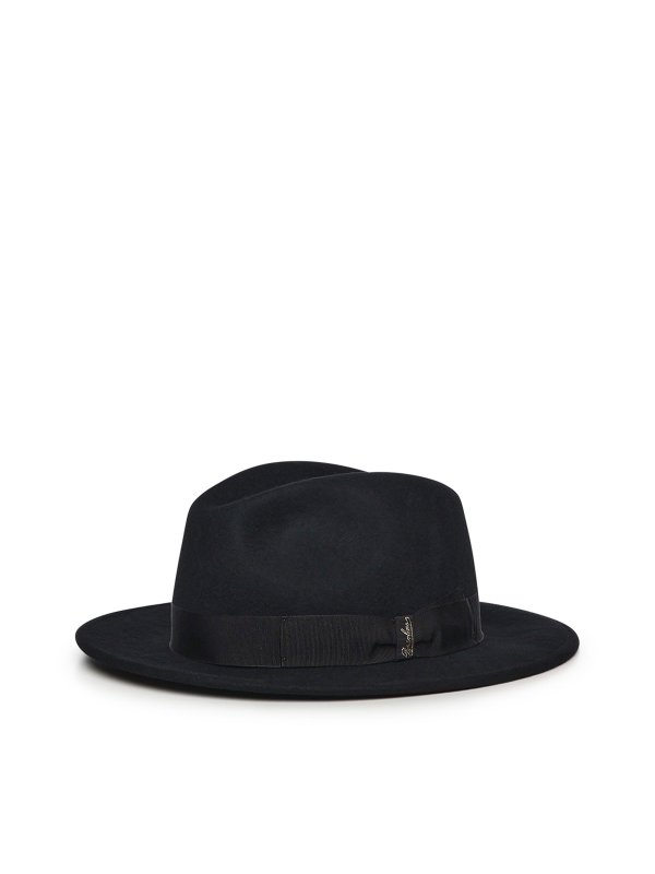 BORSALINO: 帽子＆キャッブ online - 帽子 - Macho