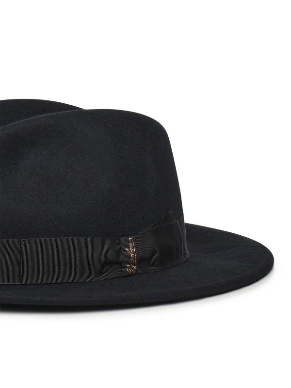 帽子 - Macho shop online: BORSALINO