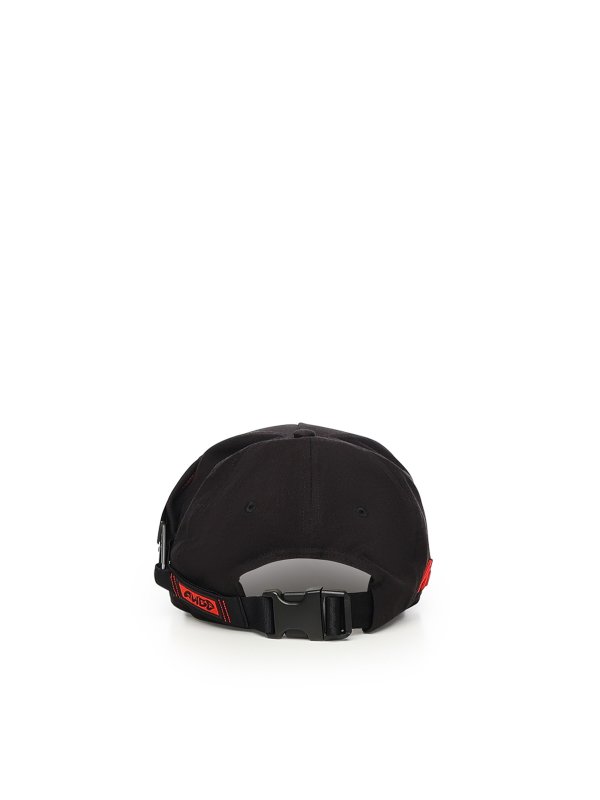 The Best Shops PUMA: Hüte - Hut - Rot