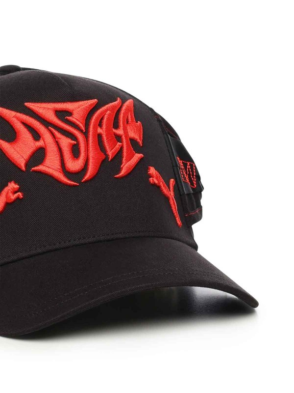 Hut - Rot shop online: PUMA