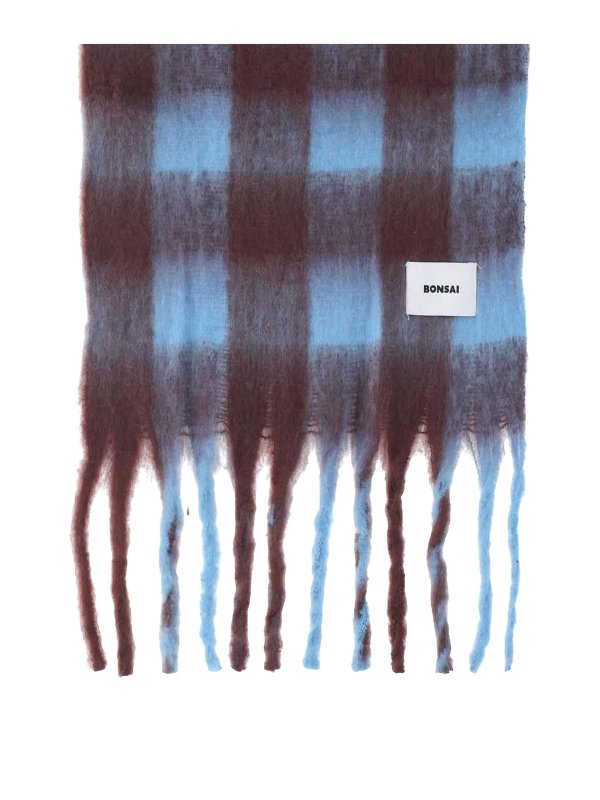 BONSAI: Schals - Schal - Bunt