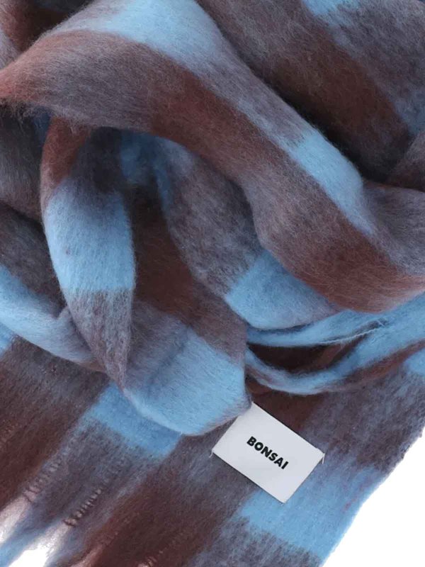 BONSAI: Schals online - Schal - Bunt