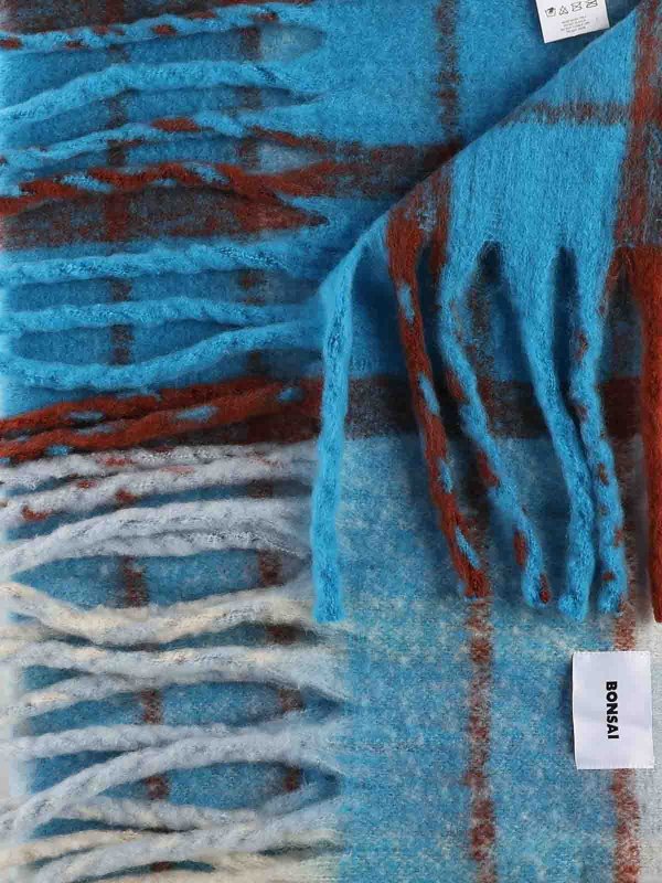 BONSAI: Schals online - Schal - Bunt