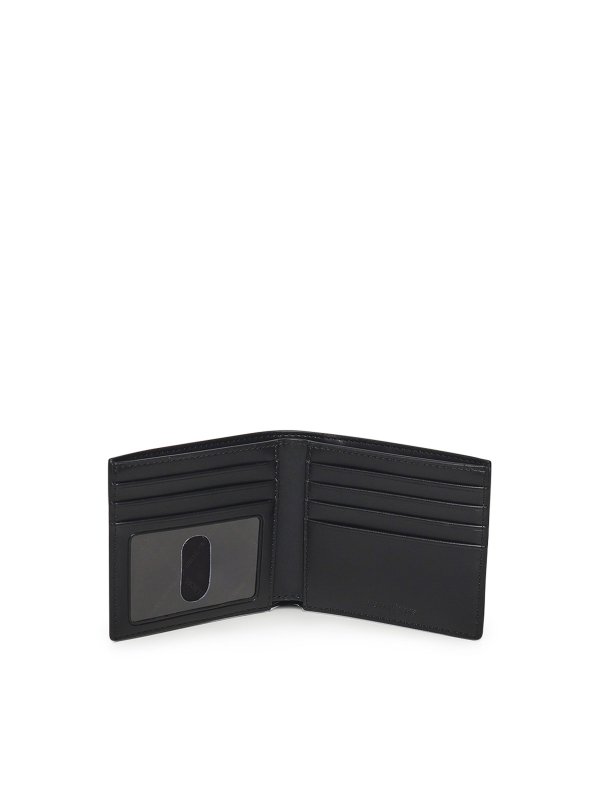 財布 - 黒 shop online: Michael Michael Kors