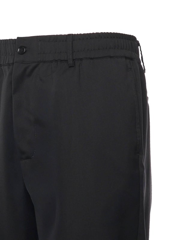 GIULIANO GALIANO: ベルト online - ベルト - 黒