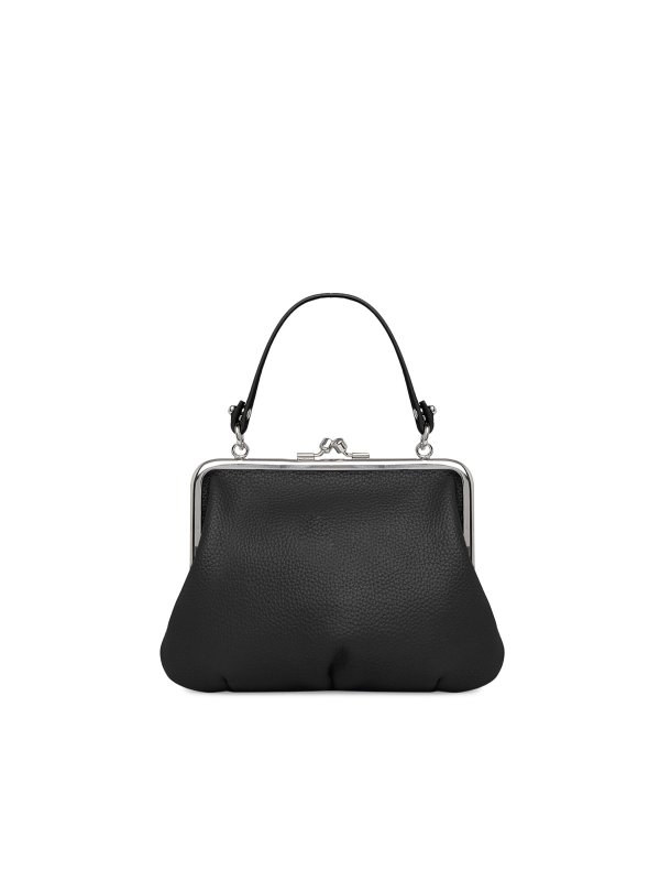 The Best Shops VIVIENNE WESTWOOD: Handtaschen - Shopper - Schwarz