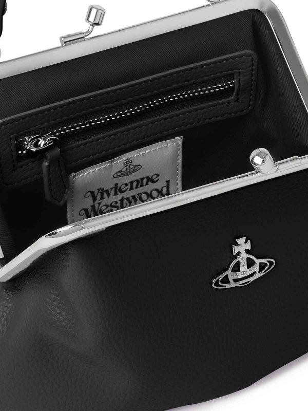 Shopper - Schwarz shop online: VIVIENNE WESTWOOD