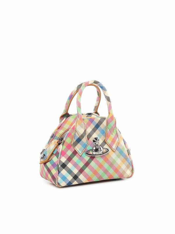 VIVIENNE WESTWOOD: クラッチバッグ online - クラッチバッグ - マルチカラー