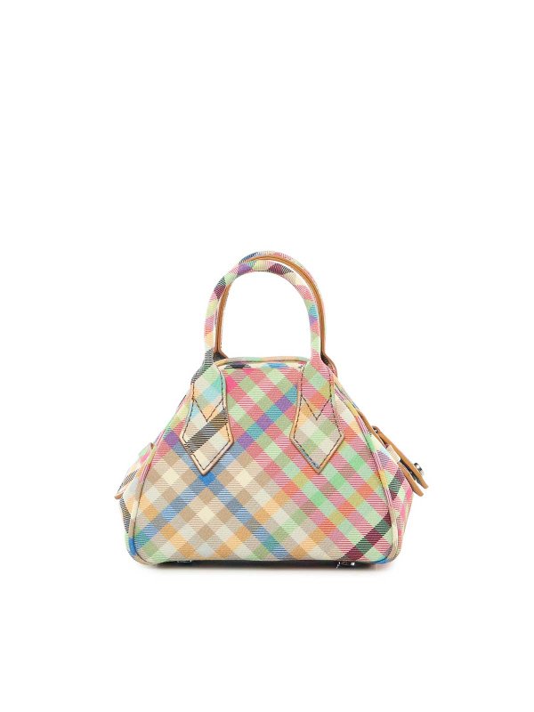 The Best Shops VIVIENNE WESTWOOD: クラッチバッグ - クラッチバッグ - マルチカラー
