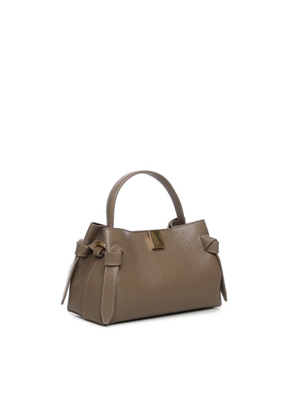 YUZEFI: Bolsos de hombro online - Bolsa De Hombro - Beis