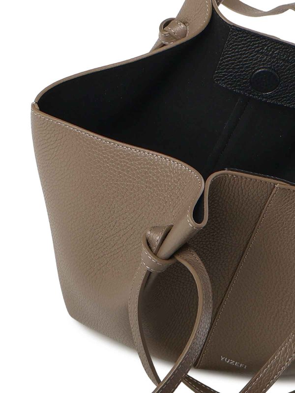 Shopper - Beige Replica 
online: YUZEFI