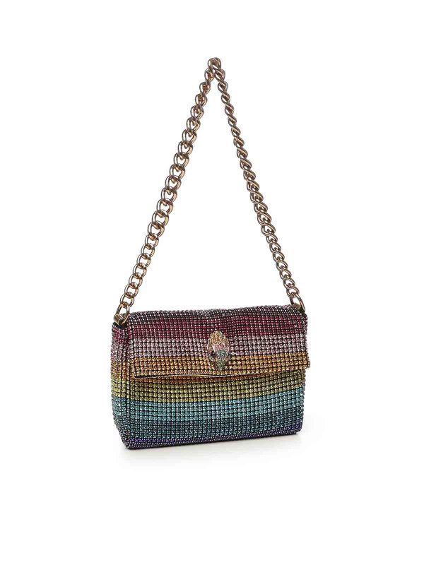 KURT GEIGER: Bolsos de hombro online - Bolsa De Hombro - Multicolor