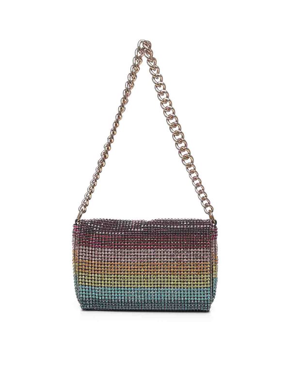 The Best Shops KURT GEIGER: Bolsos de hombro - Bolsa De Hombro - Multicolor