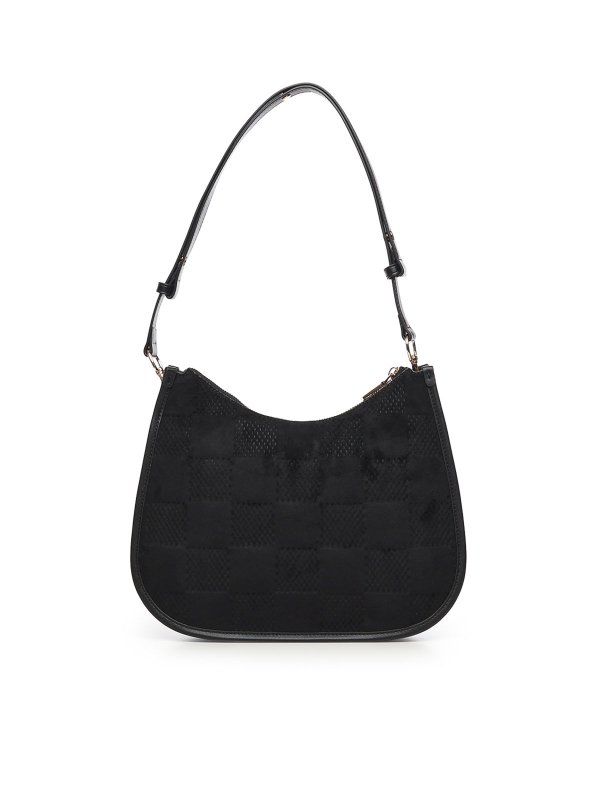 The Best Shops LOVE MOSCHINO: Schultertaschen - Schultertasche - Schwarz