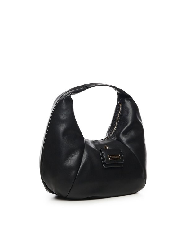 LOVE MOSCHINO: トートバッグ online - トートバッグ - 黒