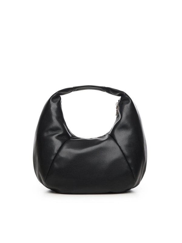 The Best Shops LOVE MOSCHINO: トートバッグ - トートバッグ - 黒