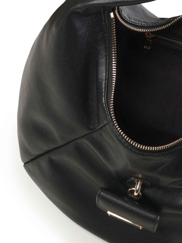 トートバッグ - 黒 shop online: LOVE MOSCHINO