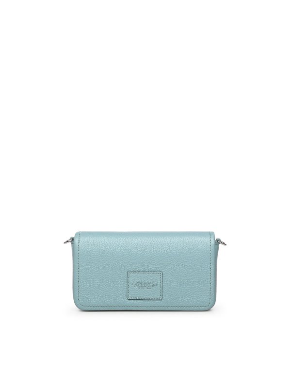 The Best Shops MARC JACOBS: クラッチバッグ - クラッチバッグ - ブルー