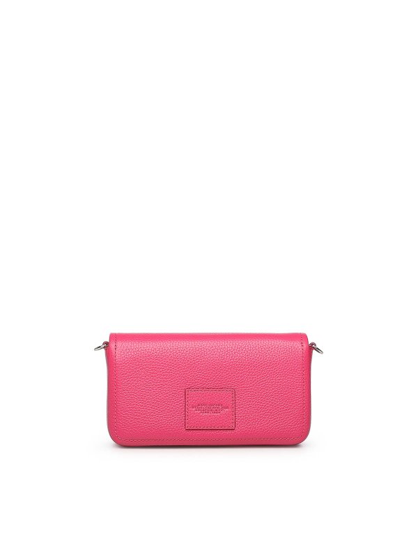 The Best Shops MARC JACOBS: クラッチバッグ - クラッチバッグ - ヌードカラー