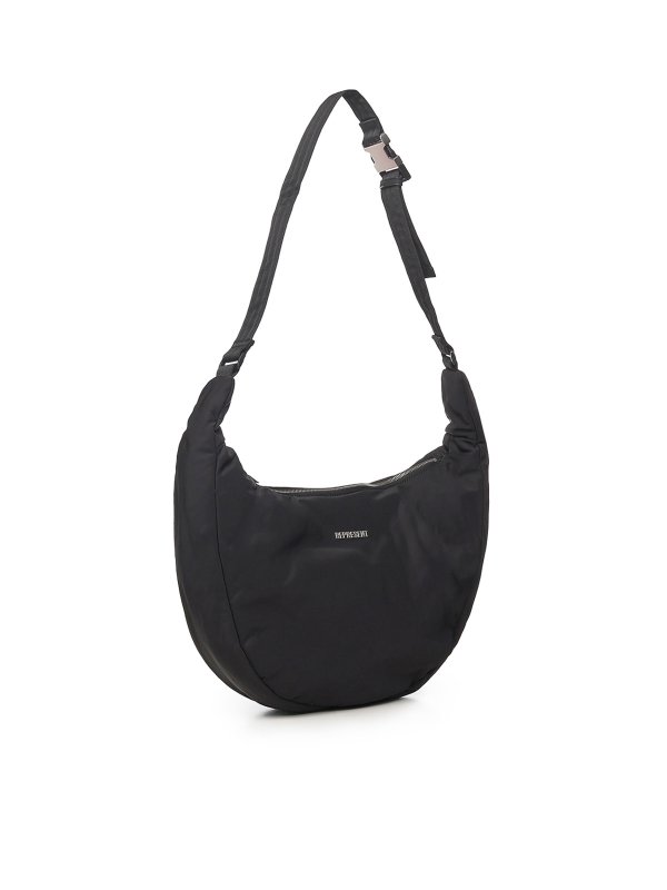 REPRESENT: shoulder bags online - Padded Shoulder Bag