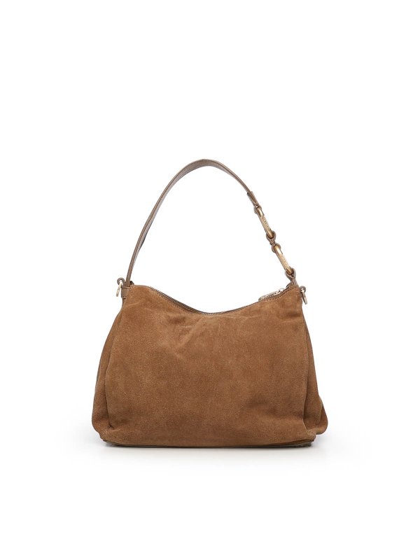 The Best Shops BIASIA: Bolsos de hombro - Bolsa De Hombro - Beis