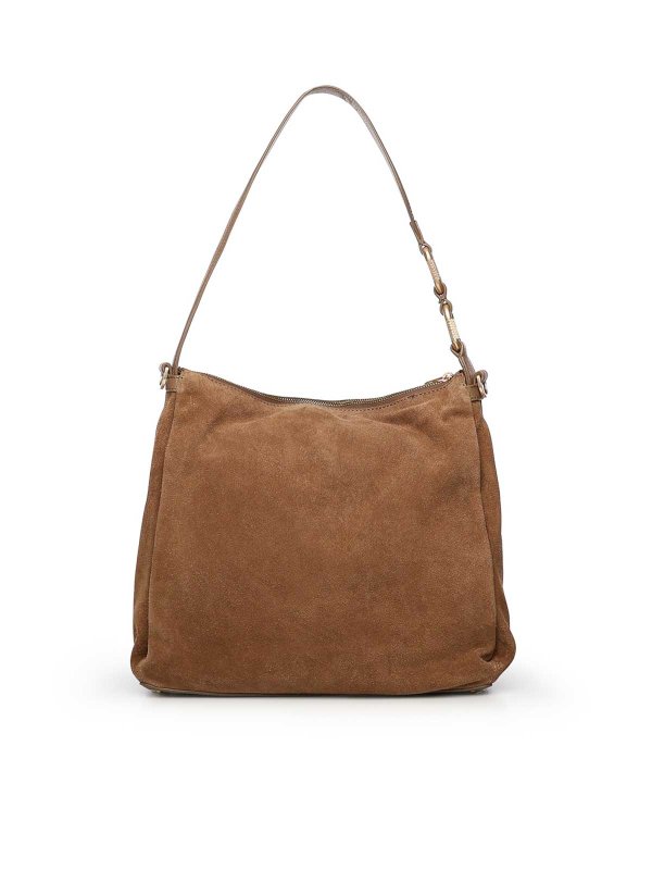 The Best Shops BIASIA: Bolsos de hombro - Bolsa De Hombro - Beis