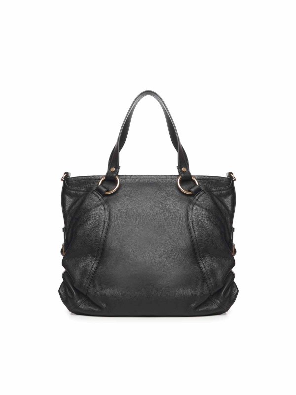 The Best Shops BIASIA: トートバッグ - トートバッグ - 黒