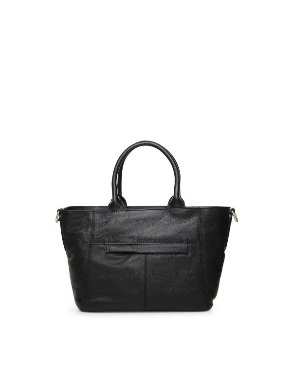 The Best Shops BIASIA: トートバッグ - トートバッグ - 黒