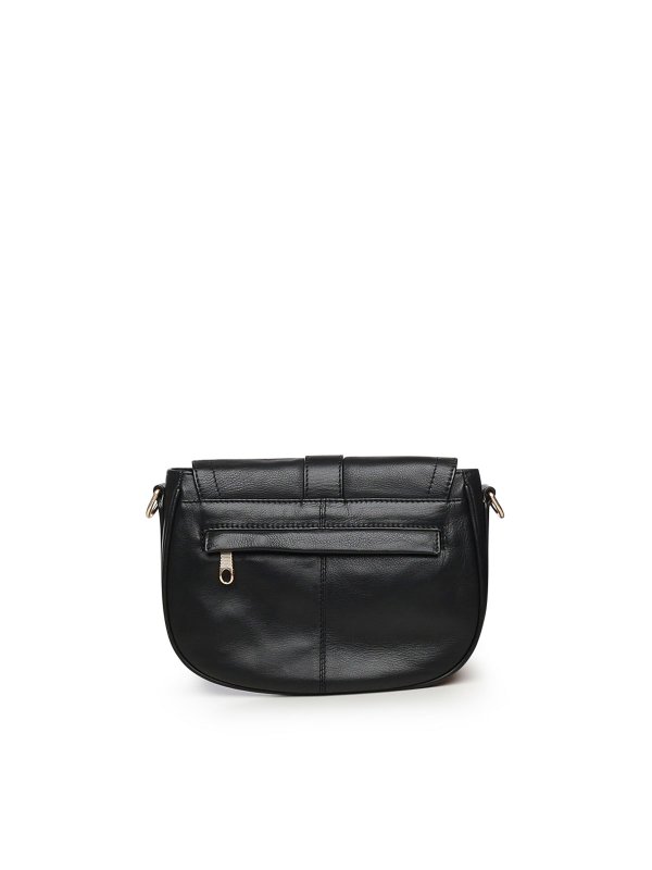 The Best Shops BIASIA: cross body bags - Leather Mini Crossbody Bag