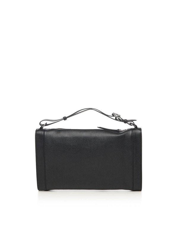 The Best Shops COCCINELLE: ショルダーバッグ - ショルダーバッグ - 黒