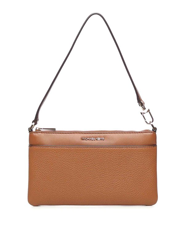 Michael Michael Kors: スーツケース＆旅行鞄 - 旅行鞄 - ライトブラウン