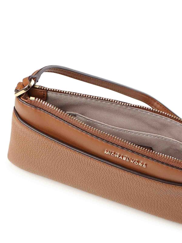 旅行鞄 - ライトブラウン shop online: Michael Michael Kors