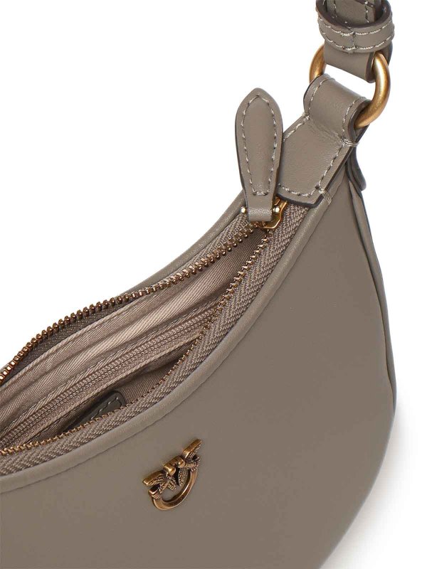 Schultertasche - Gold shop online: Pinko