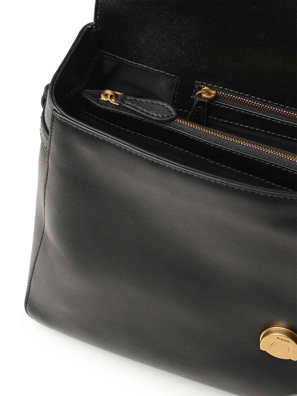 Schultertasche - Schwarz shop online: Pinko