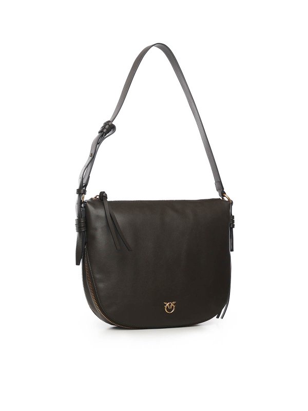 Pinko: ショルダーバッグ online - ショルダーバッグ - 緑