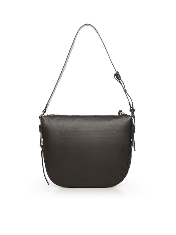 The Best Shops Pinko: ショルダーバッグ - ショルダーバッグ - 緑