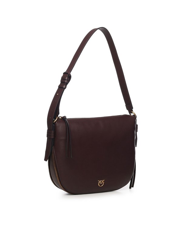 Pinko: ショルダーバッグ online - ショルダーバッグ - 赤