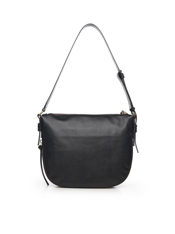 The Best Shops Pinko: Schultertaschen - Schultertasche - Schwarz