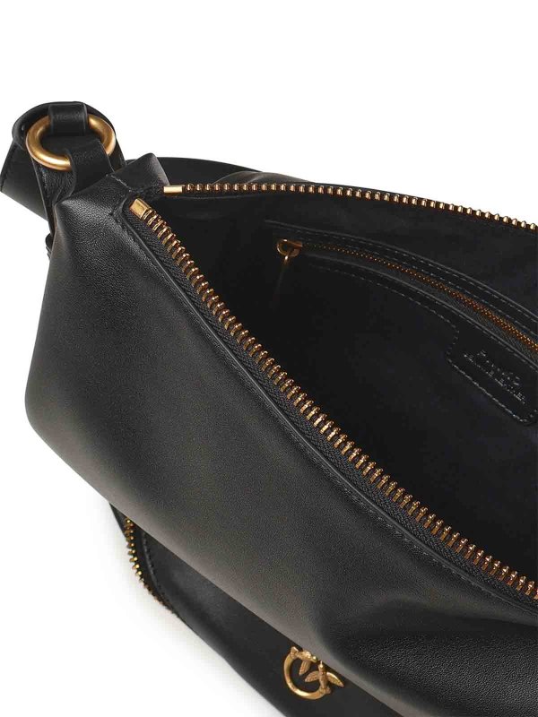 Schultertasche - Schwarz shop online: Pinko