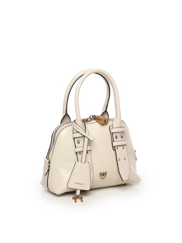 Pinko: トートバッグ online - トートバッグ - 白